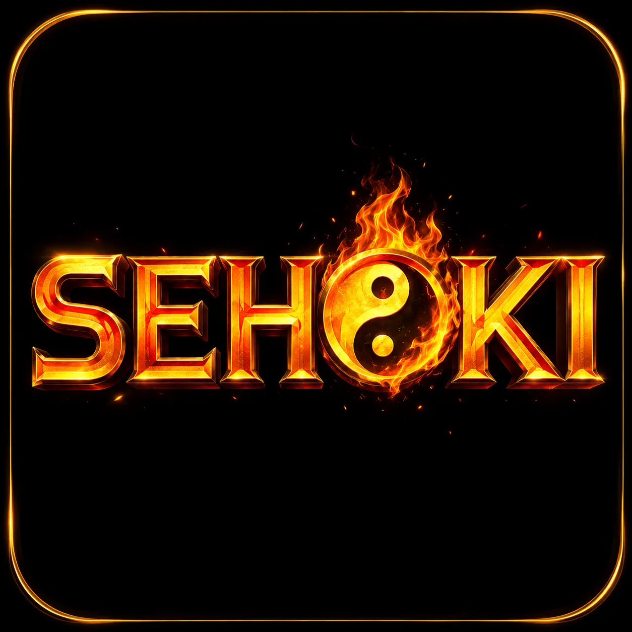 SEHOKI - Permainan Arcade Seru dan Menantang