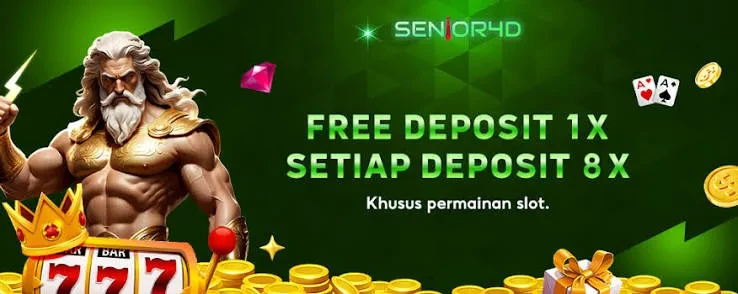 senior4d — Pusat Unduh APK Indonesia